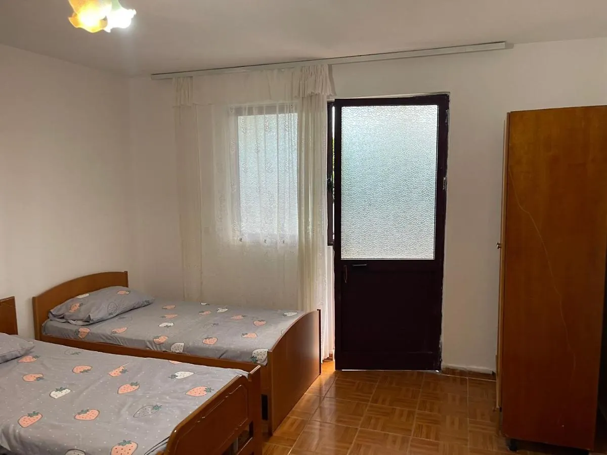 Guest house Nana'S Rooms Durres Albania