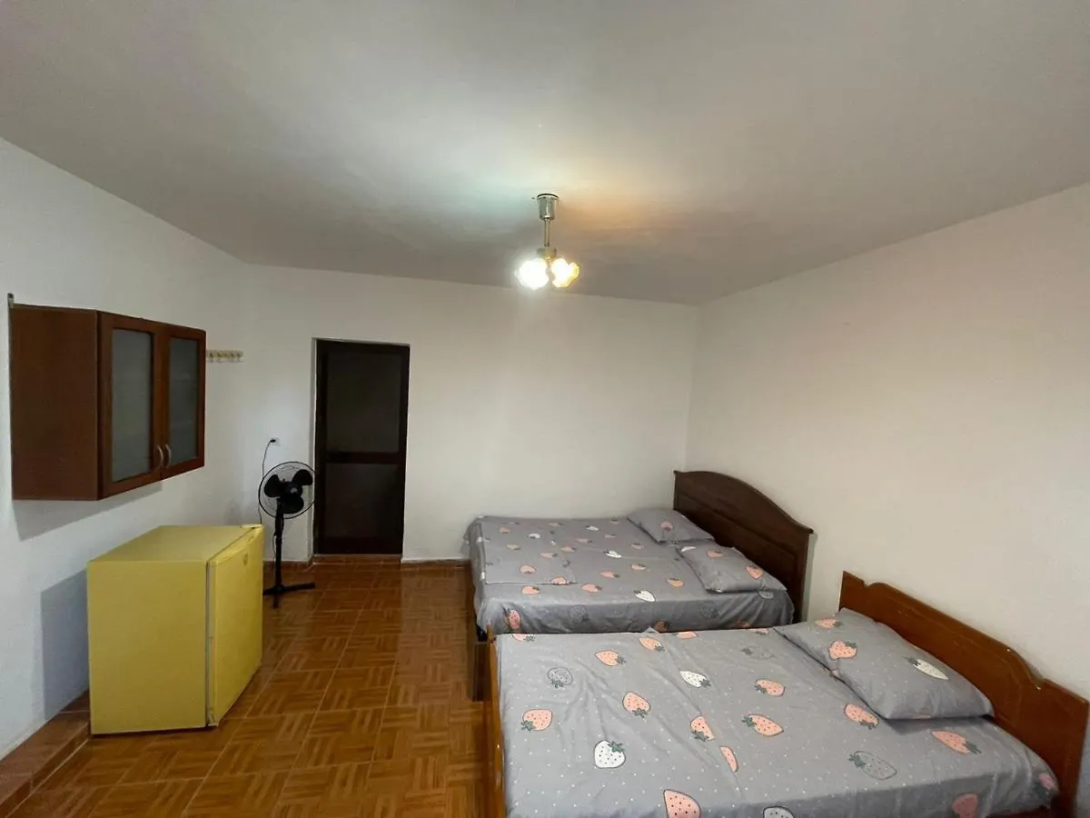 Nana'S Rooms Durres 0*,  Albania