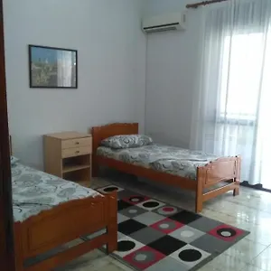 Affittacamere Sula, Durrës